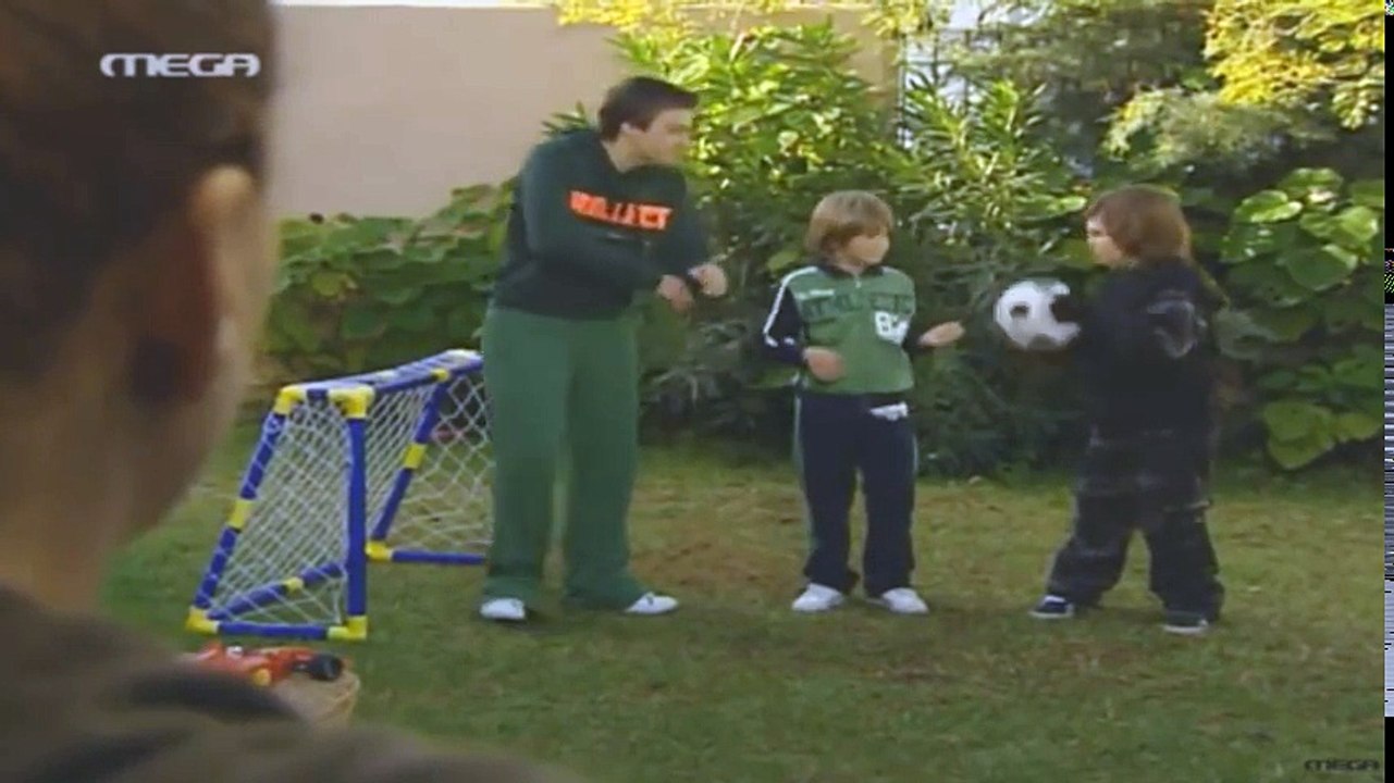 ΠΑΙΔΙΚΗ ΧΑΡΑ ΕΠΕΙΣΟΔΙΟ 6