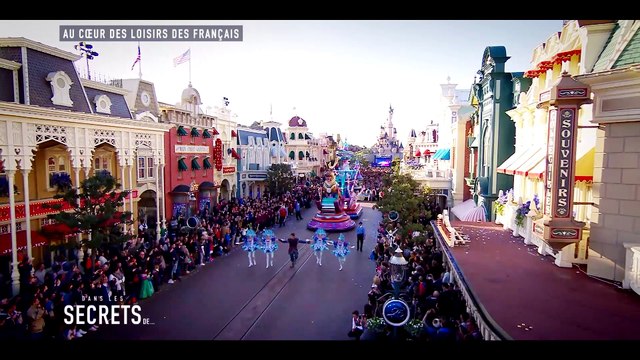 NRJ 12: Dans les secrets des loisirs des Français