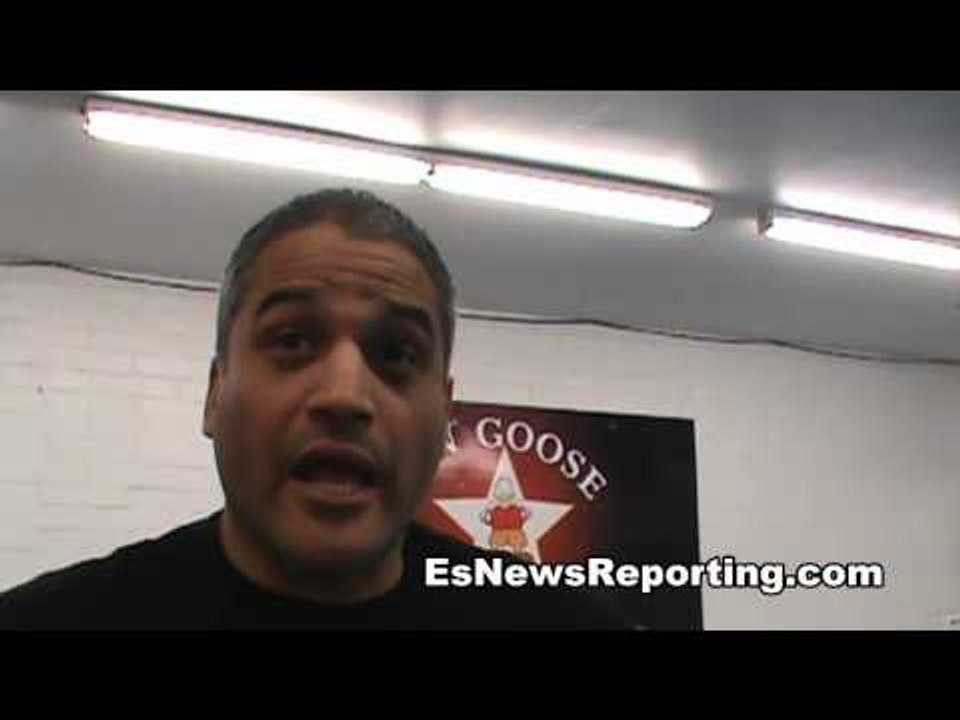 Happy Bday ALI - esnews boxing