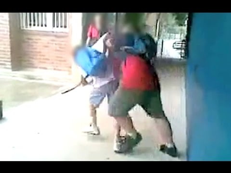 Harcèlement, jeux dangereux : enquête sur la violence à l'école