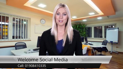 Welcome Social Media Milton keynes         Remarkable         Five Star Review by [ReviewerN...