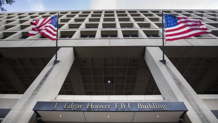 A push to move the FBI headquarters comes to an end