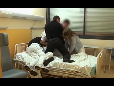 Hôpitaux psychiatriques : Voyage au coeur de la folie