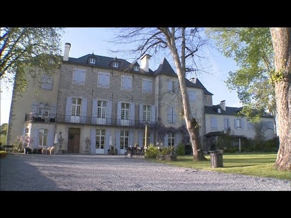 Les secrets des maisons d'hôtes - Documentaire