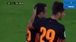 Fabian Orellana GOAL HD - (Lausanne (Sui)	0-3	Valencia (Esp) 11.07.2017
