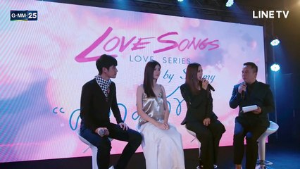 Club Friday Celeb's Stories ความสุข EP.2