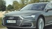 VÍDEO: Así es el nuevo Audi A8 2017, detalles y especificaciones