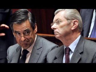 François Fillon et les caisses noires du Sénat : La prochaine affaire ?