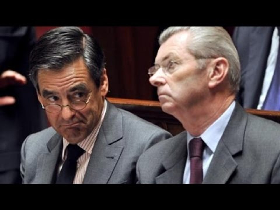 François Fillon et les caisses noires du Sénat : La prochaine affaire ?