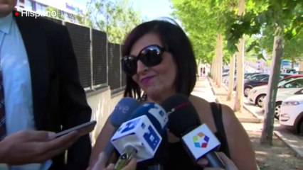 Mujer se somete a prueba de ADN para determinar si es hija de Dalí