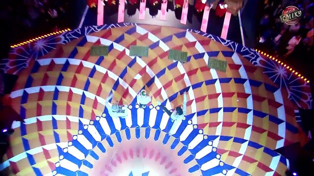 Патриарх Кирилл и пингвины - Минипанки и Оля Полякова - Лига Смеха третий сезон