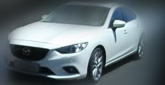 BRAND NEW 2018 Mazda 6 4dr Sedan Automatic i Sport. NEW GENERATIONS. WILL BE MADE IN 2018.