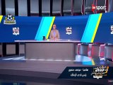 مرتضى منصور ''أنا ما يهمنيش الزمالك ياخد الدوري و لا ياخد الكأس و لا عنه ما أخد حاجه !''