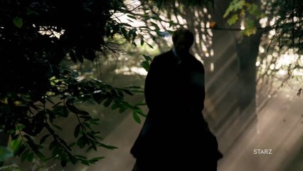 Outlander - Season 3 Promise Tease - STARZ