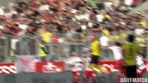 Rot-Weiss Essen vs Borussia Dortmund 3-2 - All Goals & Highlights - Friendly 11/07/2017 HD