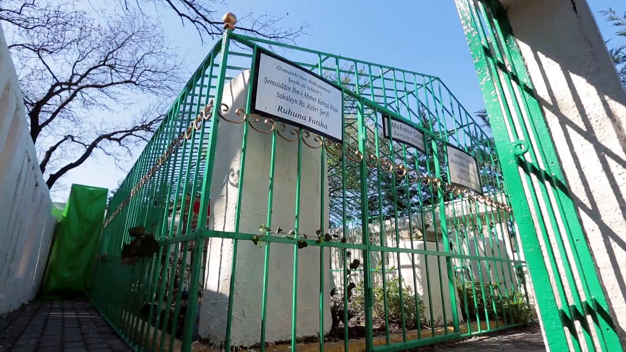 Aşk ile Erenler