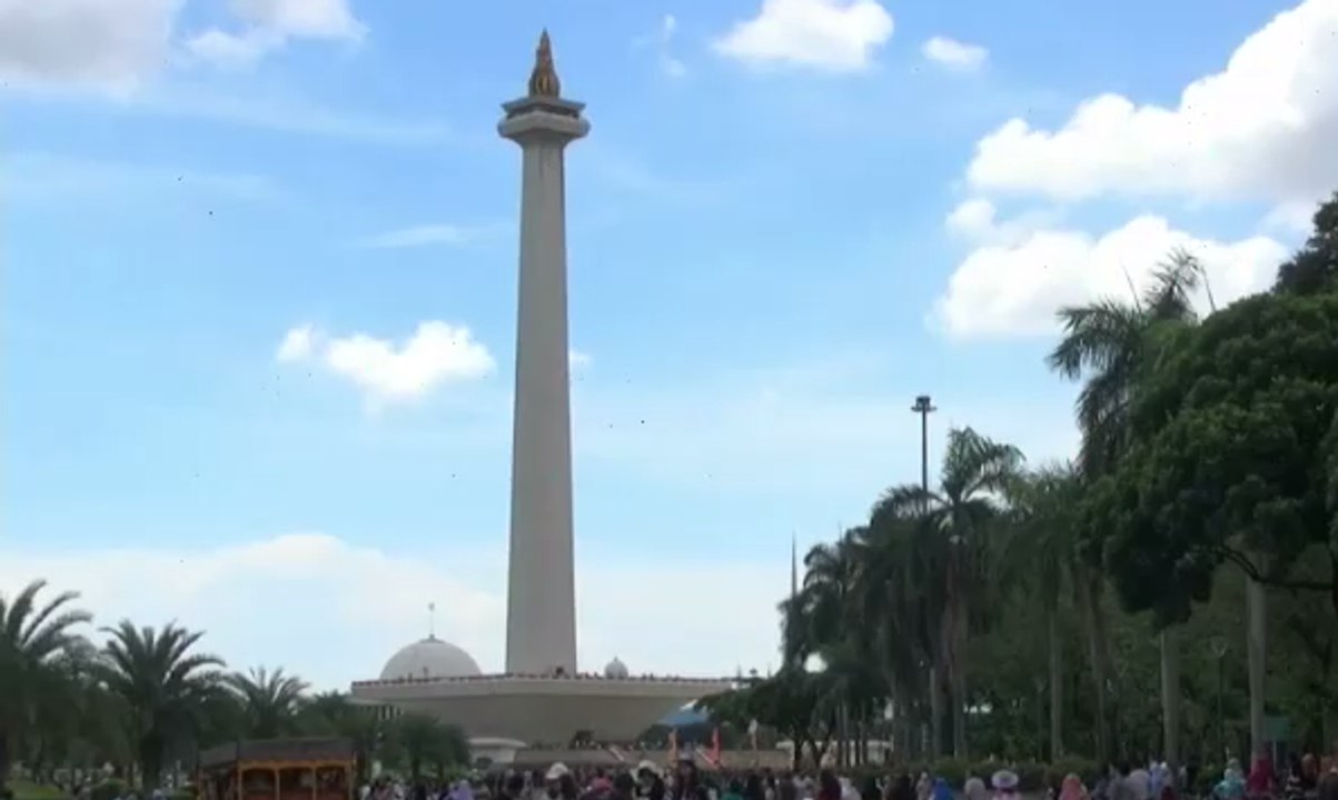 Bappenas & PUPR Bahas Pemindahan Ibu Kota Negara