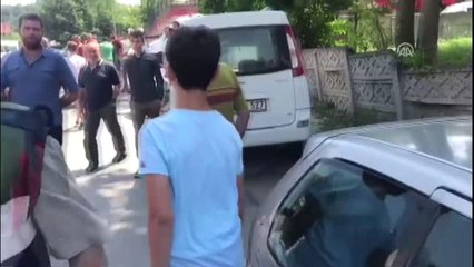 Kılıçdaroğlu'na Hakaret ve Tehdit Iddiası - Düzce