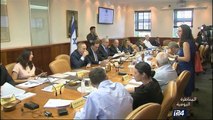 الأردن: أي تقارب إسرائيلي مع أي بلد عربي لا يمكن بدون حل القضية الفلسطينية