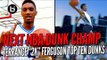 The Next NBA Dunk Champ! OKC Thunder Terrance Ferguson Top Ten Dunks!