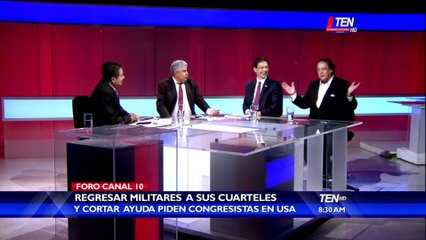 Se cumple un año del "vasazo" de Marvin Ponce