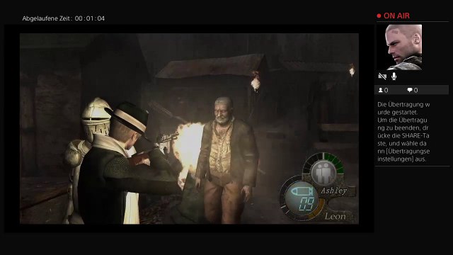 Gangstinity Team 1716