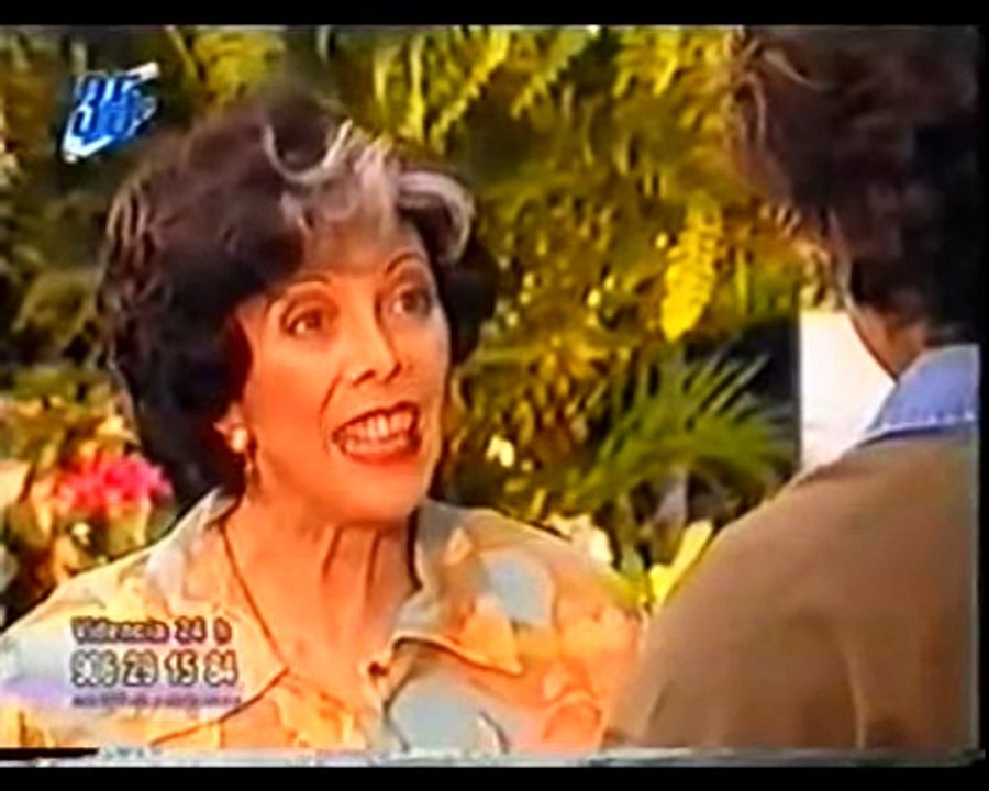 La Viuda De Blanco Capitulo 44