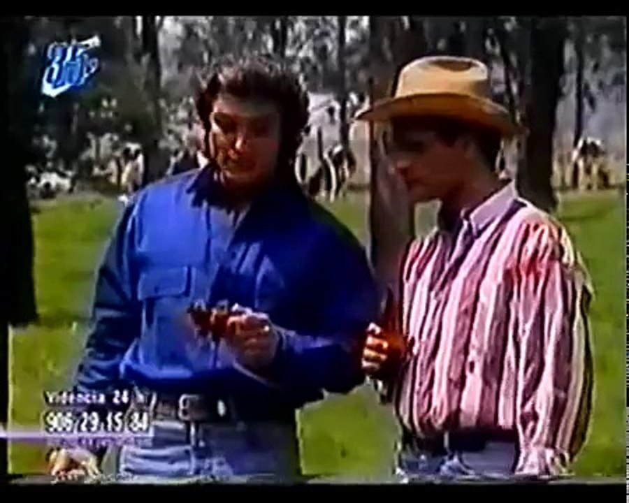 La Viuda De Blanco Capitulo 41