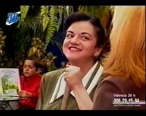 La Viuda De Blanco Capitulo - 11