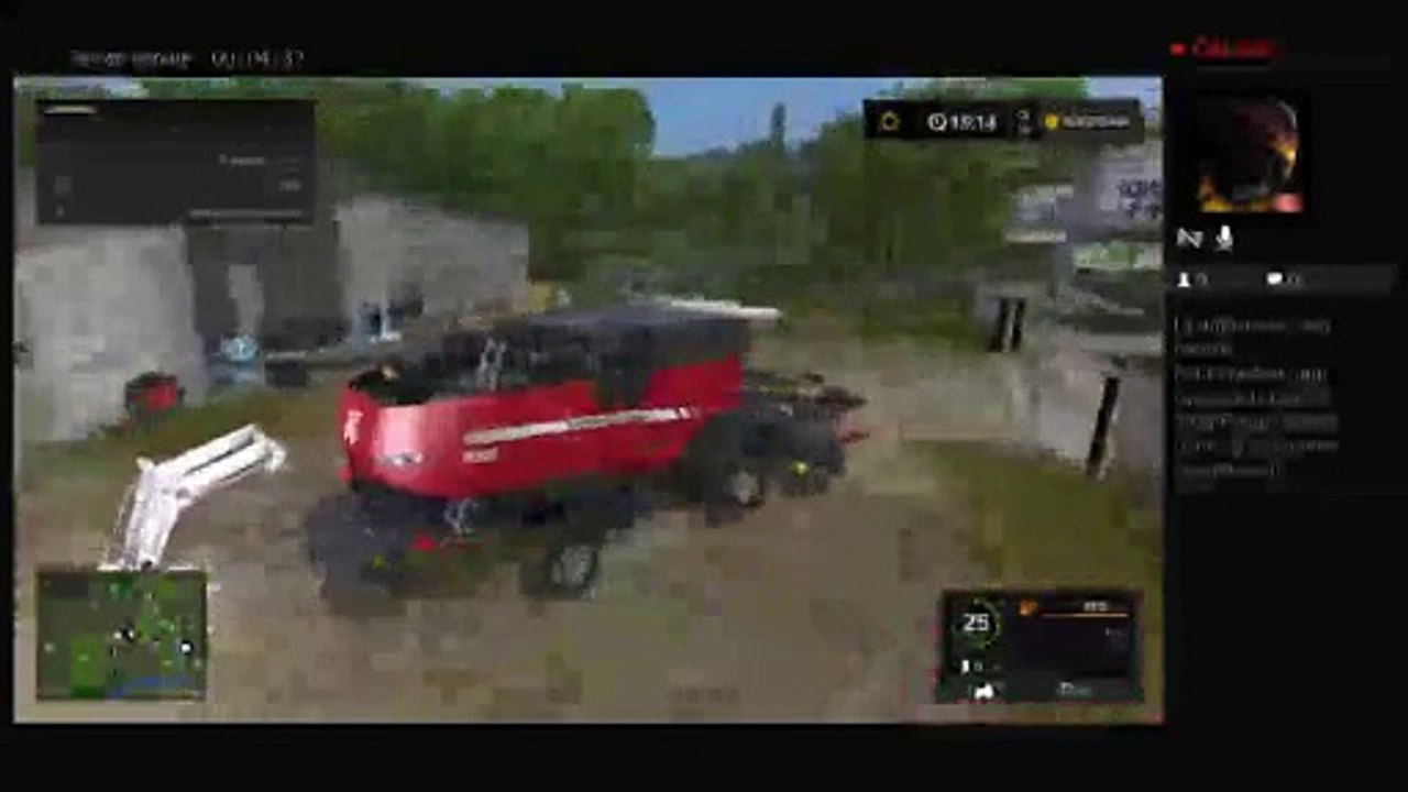 Farming simulator 17 (34)