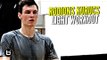Projected 1st Round Pick In 2018 NBA Draft Rodions Kurucs Workout Session.