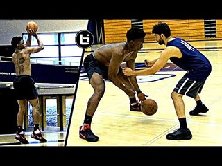 Stanley Johnson's Work Part 2 "Growing Pains" Teaser Trailer
