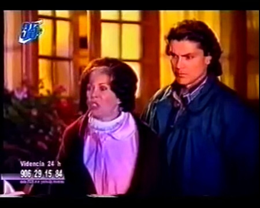 La Viuda De Blanco Capitulo - 20