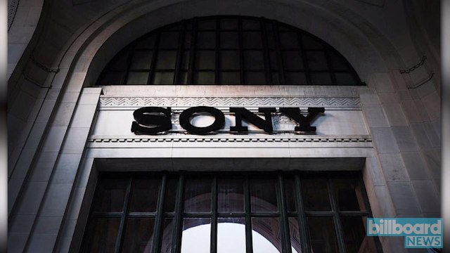 Spotify Reaches Licensing Agreement With Sony Music Entertainment | Billboard News
