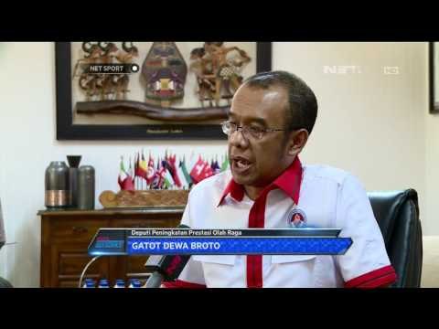 Moto GP Gagal Digelar di Sirkuit Internasional Sentul