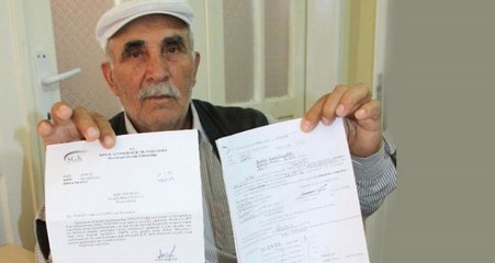 Kılıçdaroğlu Zamanında SSK'ya Dava Açan Emekli, 22 Yıl Sonra Büyük Hüsran Yaşadı