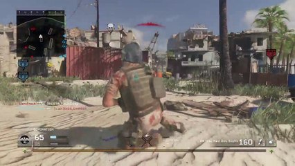 When Call Of Duty becomes your life ( MWR ) (6)