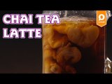 Chai Tea Latte Tarifi - Onedio Yemek - İçecek Tarifleri