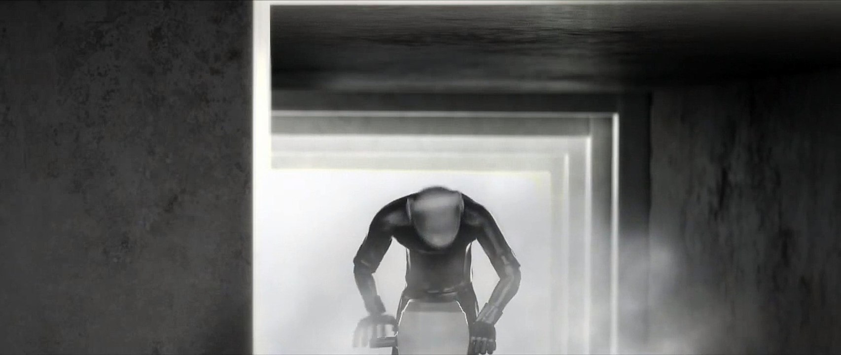 Animated Short Film "Prisme Short Film" by Sarah Forest