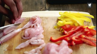 (1) Penne Arrabiata Recipe - Italian Recipe - Pasta Recipes - Chicken Pasta Recipe by Varun Inamdar - YouTube