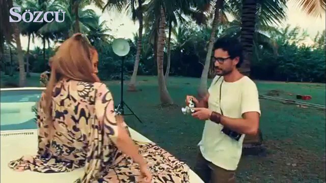 Jennifer Lopez'in yeni klibi yayınlandı