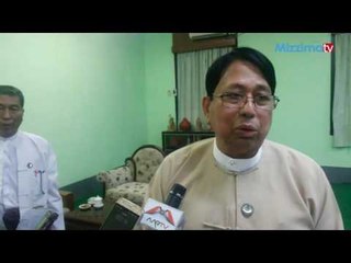 ဆက္သြယ္ေရးပုဒ္မ ၆၆(ဃ) ျပင္ဆင္ရန္ ဥပေဒမူၾကမ္း ေရးဆြဲၿပီးစီးေန