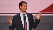 Why Donald Trump Jr.'s email release could be so damaging