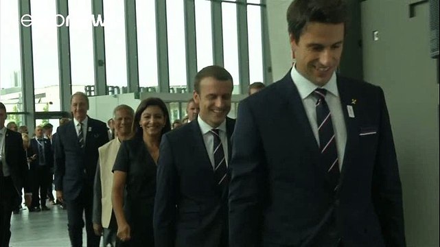 El COI acuerda que París y Los Ángeles organicen los JJOO de 2024 y 2028