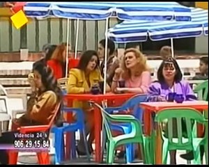 La Viuda De Blanco Capitulo - 70