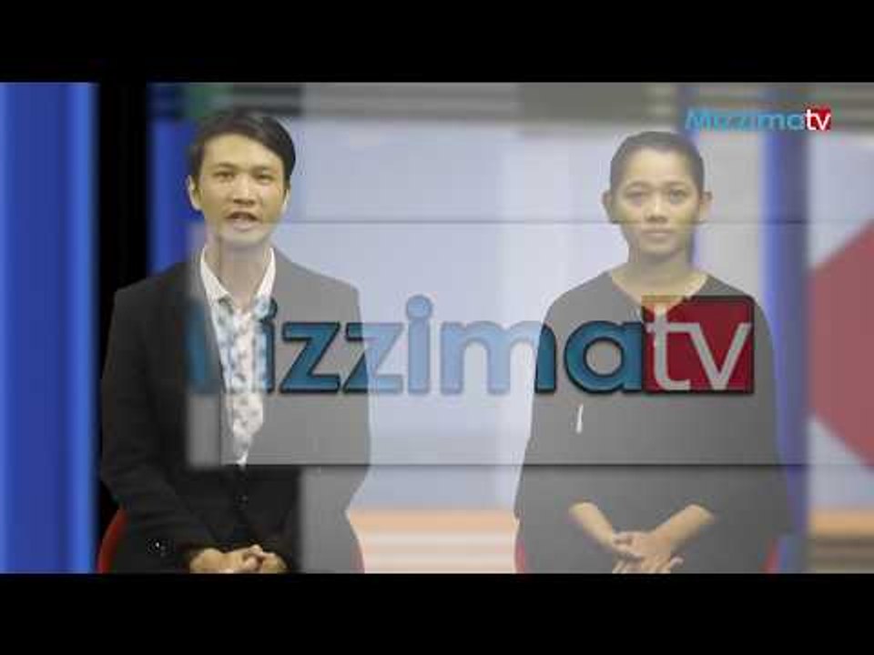 ဇူလိုင္၆ရက္ မဇၥ်ိမTV သတင္းအစီအစဥ္