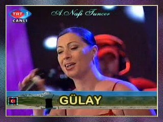 GÜLAY - Evlerinin Önü Handır