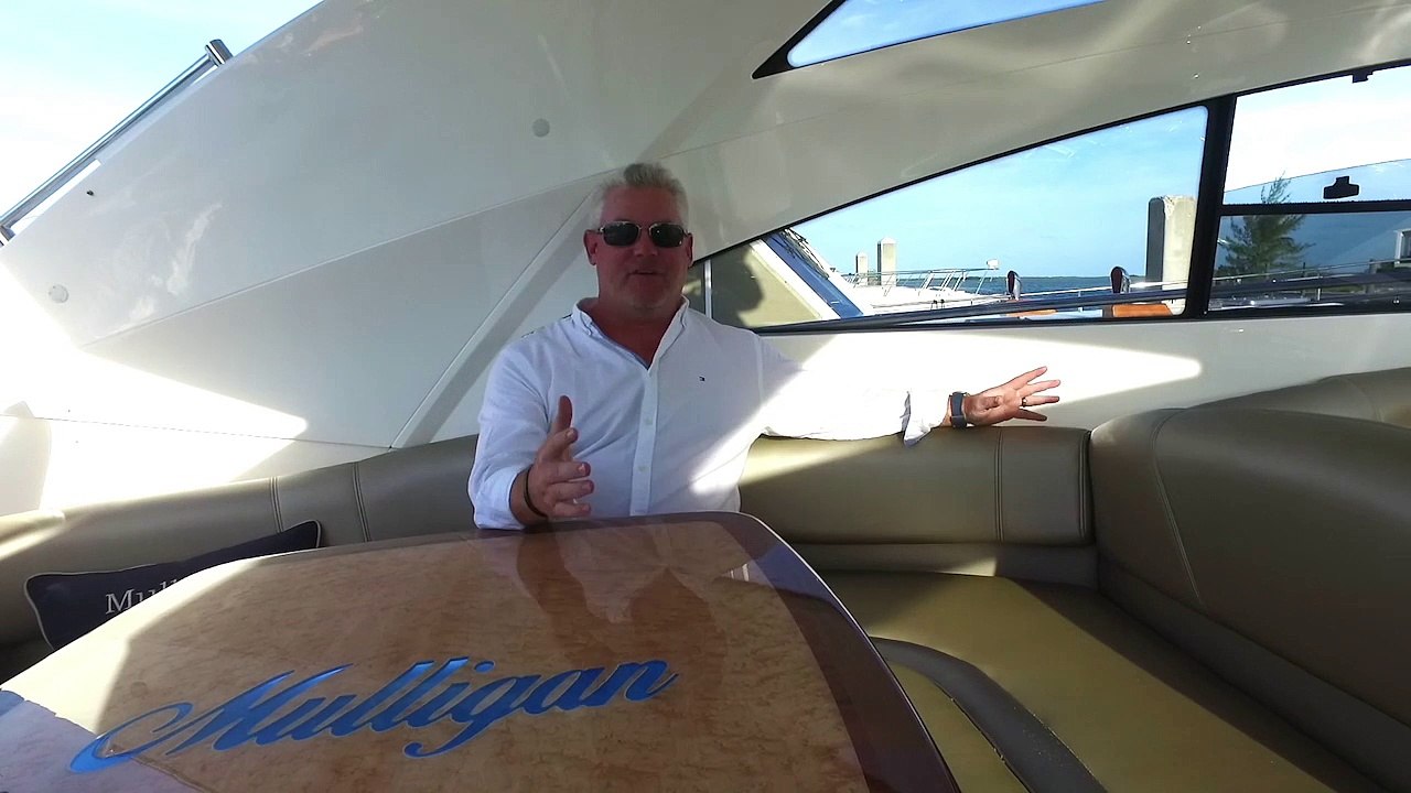 Owner's Interview: Patrick Bayliss' Mulligan