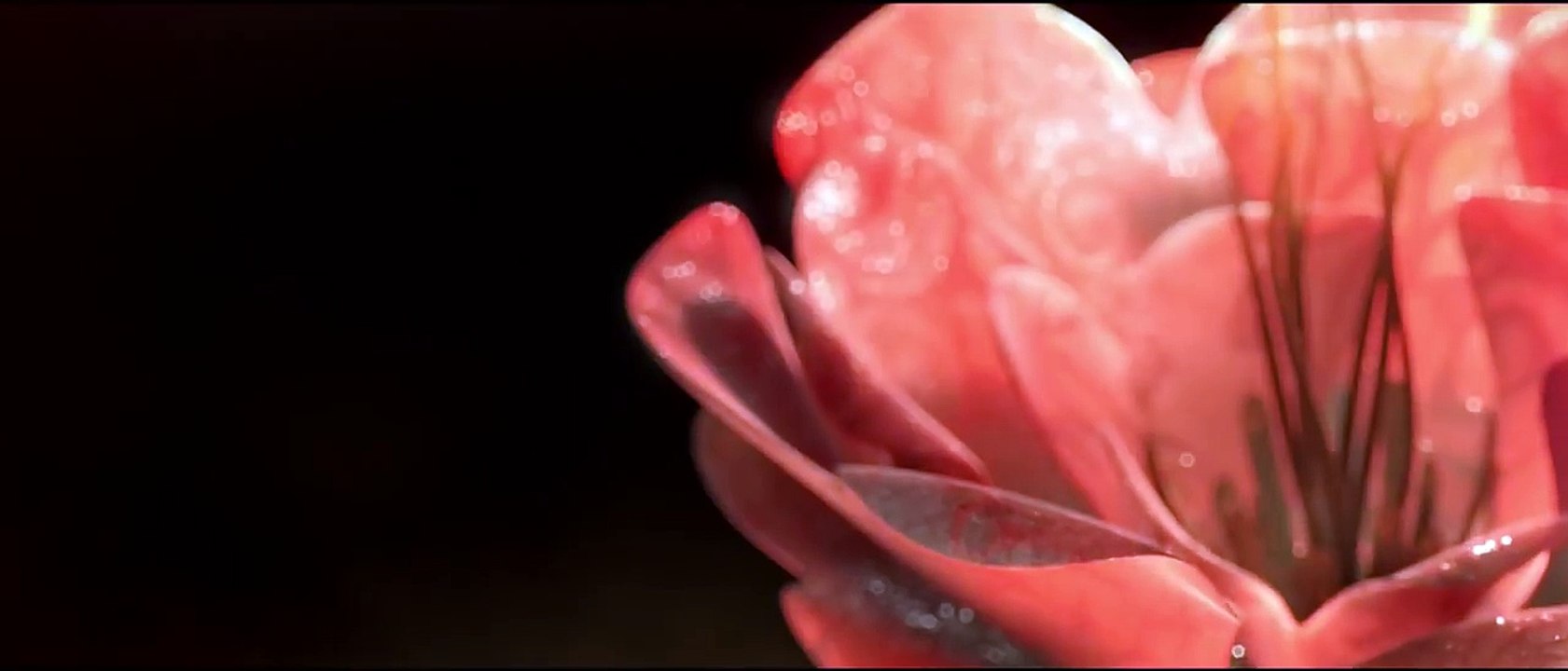 Animated Short Film HD "Blood Ties Short Film (Les Liens De Sang)" by Blood Ties Team