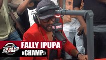 Fally Ipupa 